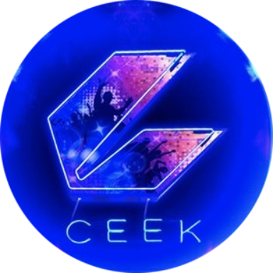 CEEK VR
